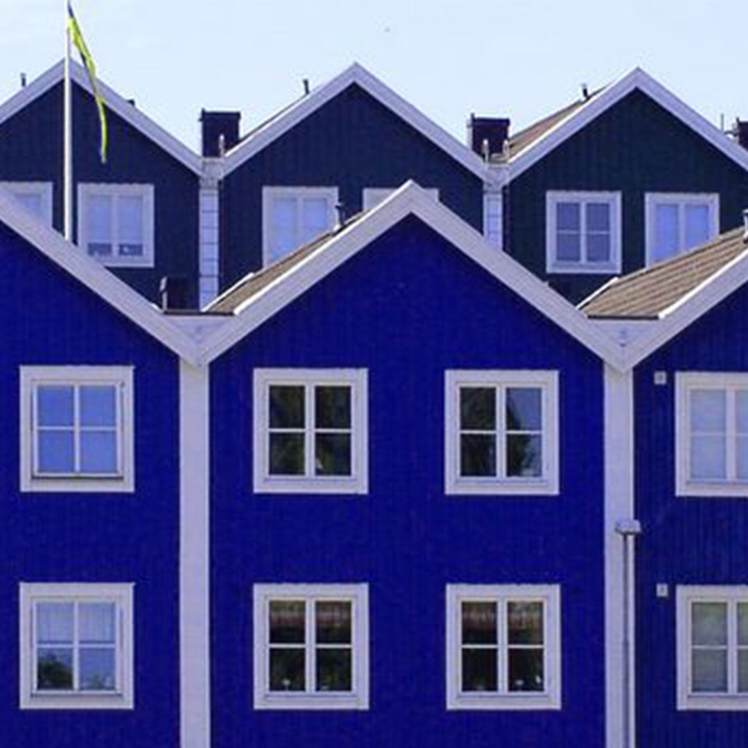 Är mitt tak lämpligt för solceller?