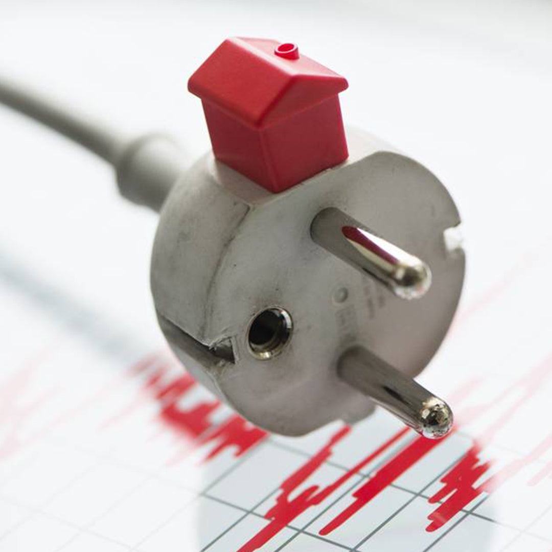 Elpriserna slår rekord