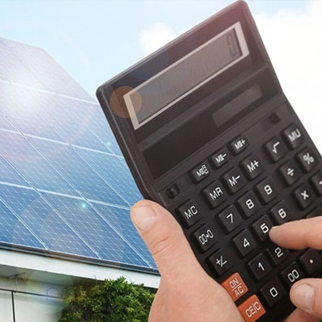 Köpa Solceller Eller Vänta?