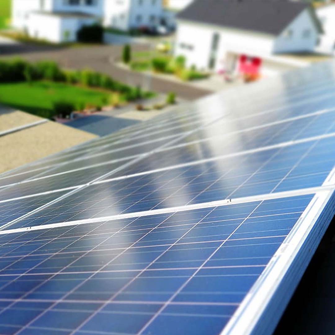 Det gröna skatteavdraget kan ersätta Solcellsstödet 2021 - ELEKTRASOLAR