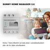 PREMIUM SMART MÄTARE- ELEKTRASOLAR